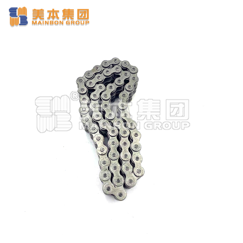 Custom Electric Trike Parts 530-54 Double Chain Supplier
