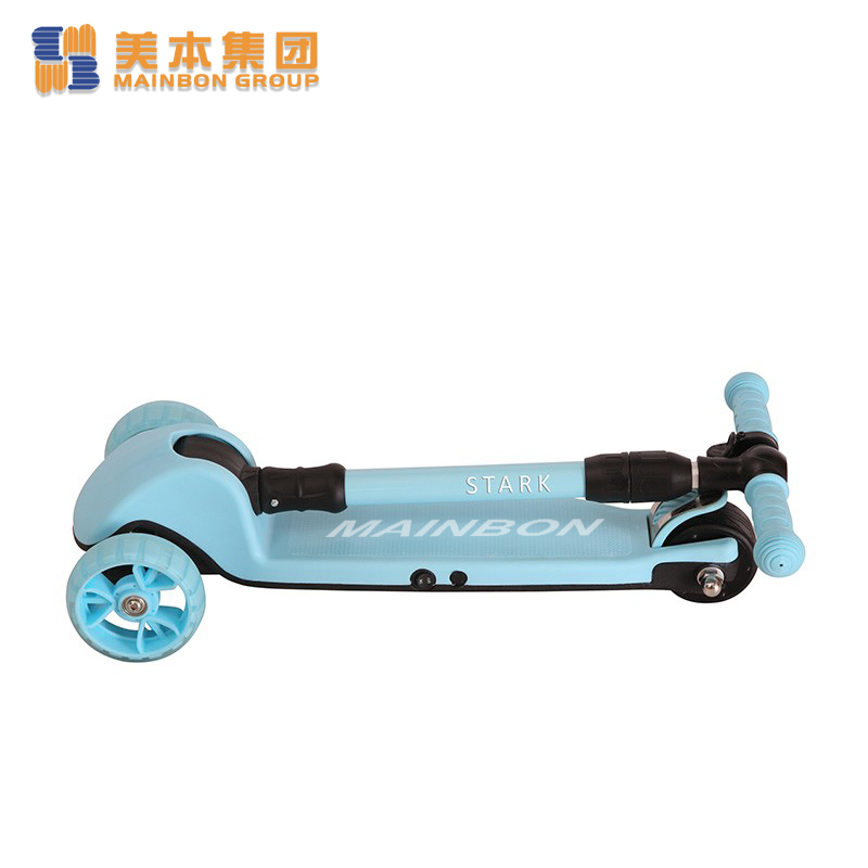 High-quality big wheel electric scooter rechargeable supply for women-1