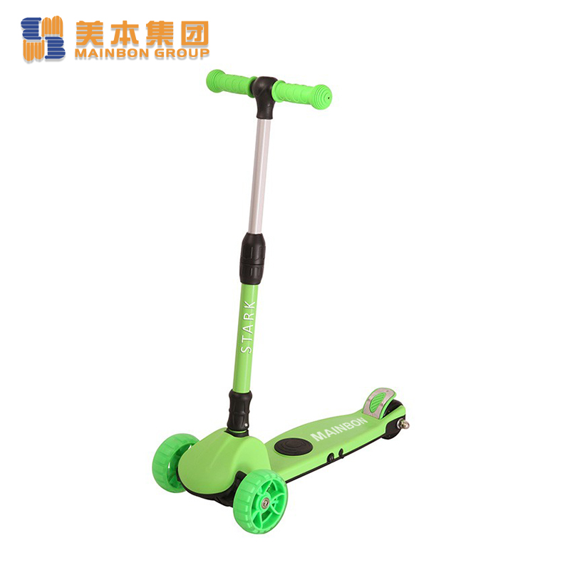 High-quality big wheel electric scooter rechargeable supply for women-2