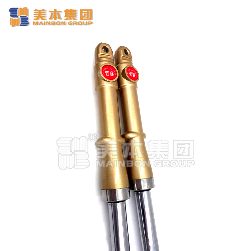 Custom strut shock absorber manufacturers for bicycle-1