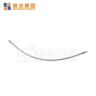 Quality Electric H Power Tricycle Parts Speedometer Cable Factory