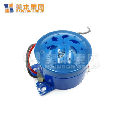 4 Plastic Music Horn Tricycle Parts Manufacturers