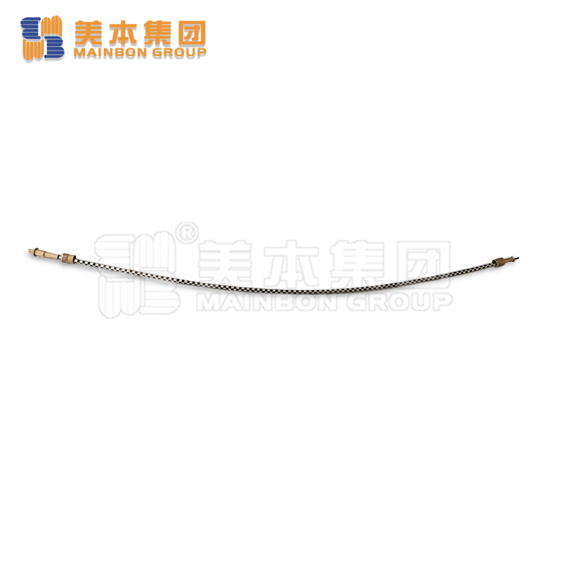 Mainbon cheapest cable connection suppliers for bicycle-1