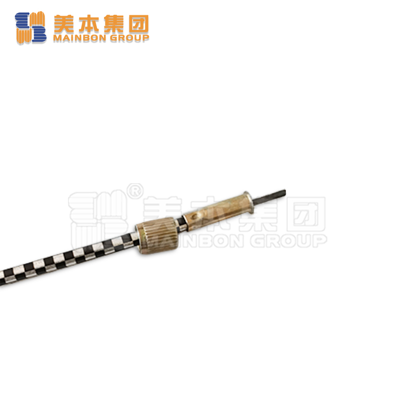 Mainbon cheapest cable connection suppliers for bicycle-2