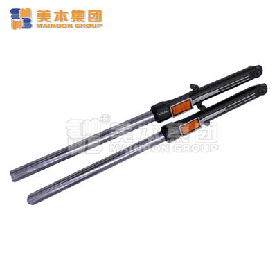 Electric Tricycle 275-14 Black Front Shock Absorber