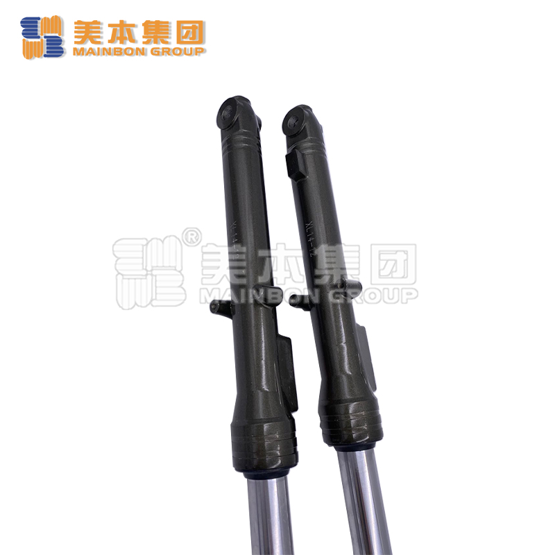 Custom motorcycle shock absorbers factory for electric bicycle-2