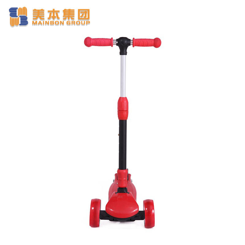 Mainbon rechargeable cheap electric scooters kids suppliers for men-2