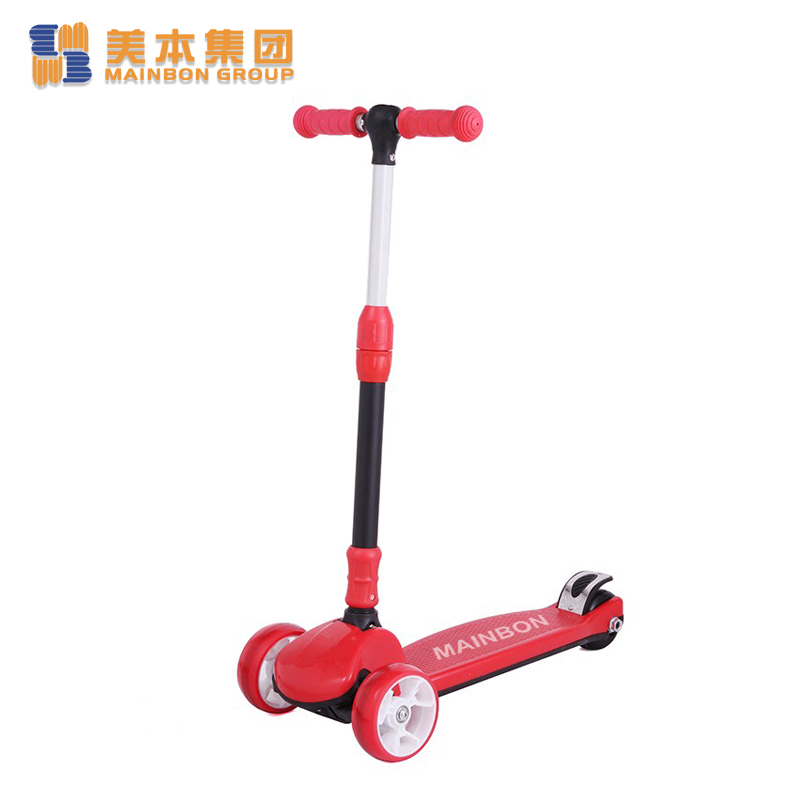 Wholesale Tiny Electric Scooter New Design for Kids
