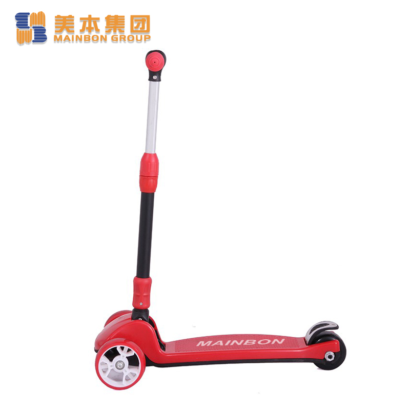 Mainbon rechargeable cheap electric scooters kids suppliers for men-1