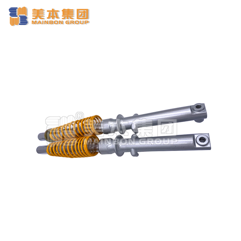 High-quality audi shock absorbers manufacturers for electric bike-2