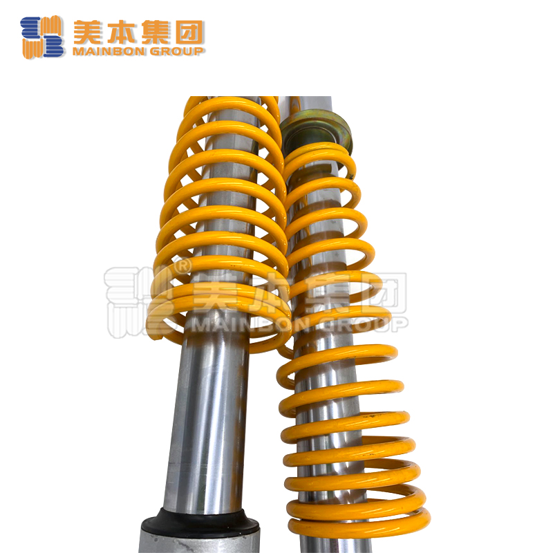 High-quality audi shock absorbers manufacturers for electric bike-1