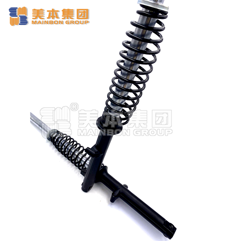 Top shock absorber spring supply for electric bike-2