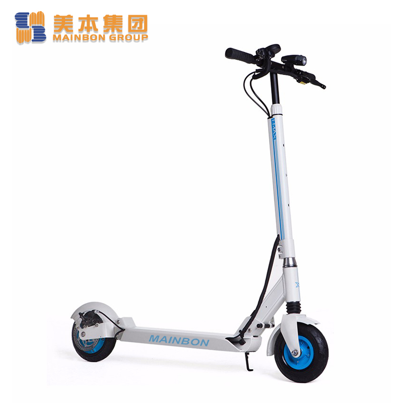 Mainbon rechargeable best battery powered scooter supply for men-1