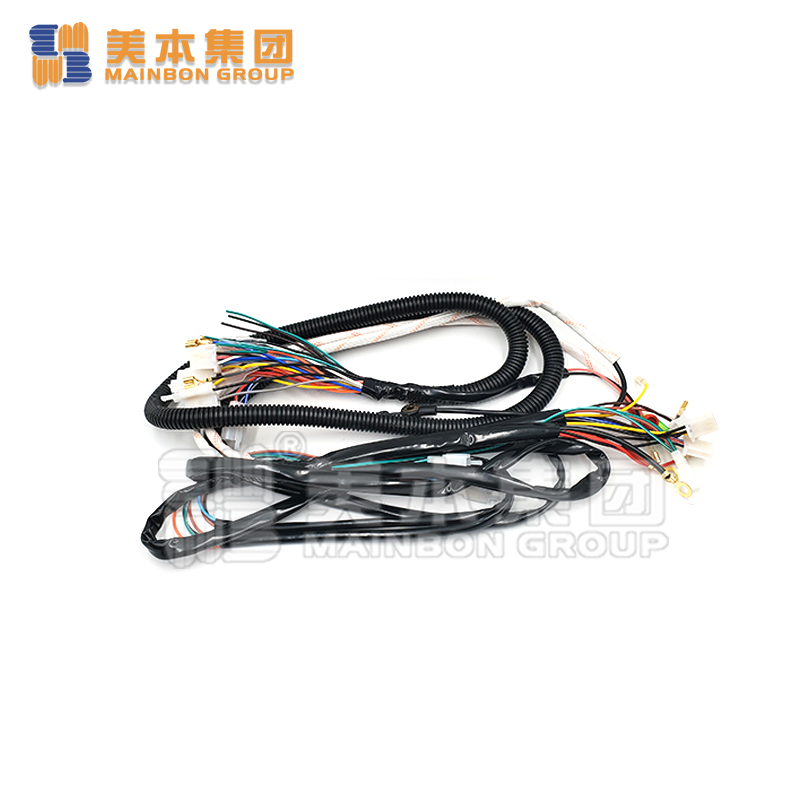 Mainbon Best cable connection supply company for electric bicycle-1