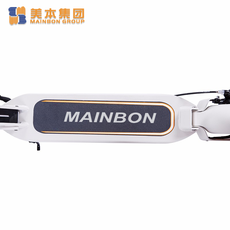 Mainbon electric portable scooters suppliers for women-1