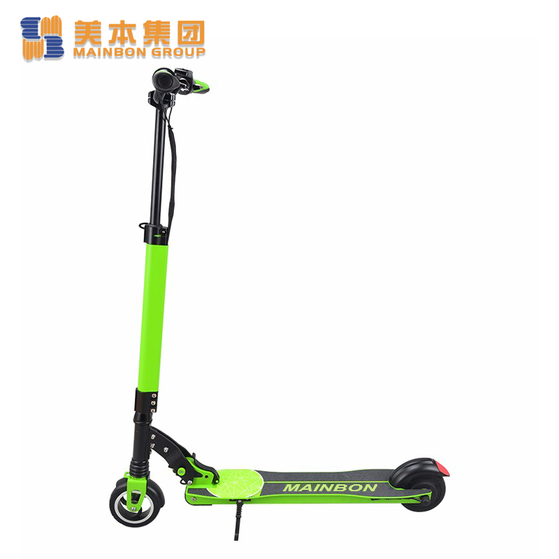 Mainbon Top brand new electric scooter for business for kids-2