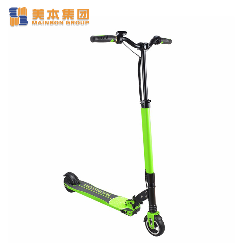 Mainbon motorized used scooters supply for adults-1