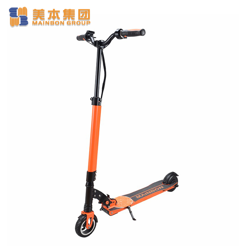 Portable Adults Little Electric Scooter Lightweight Supplier