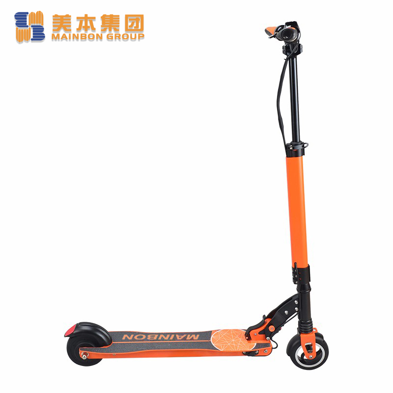 New electric stand up scooter for sale rechargeable supply for men-1