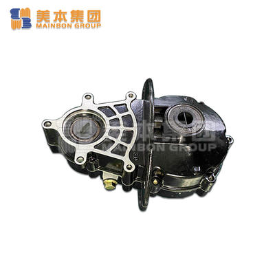 Custom Electric Tricycle Parts Differential Package Wholesale