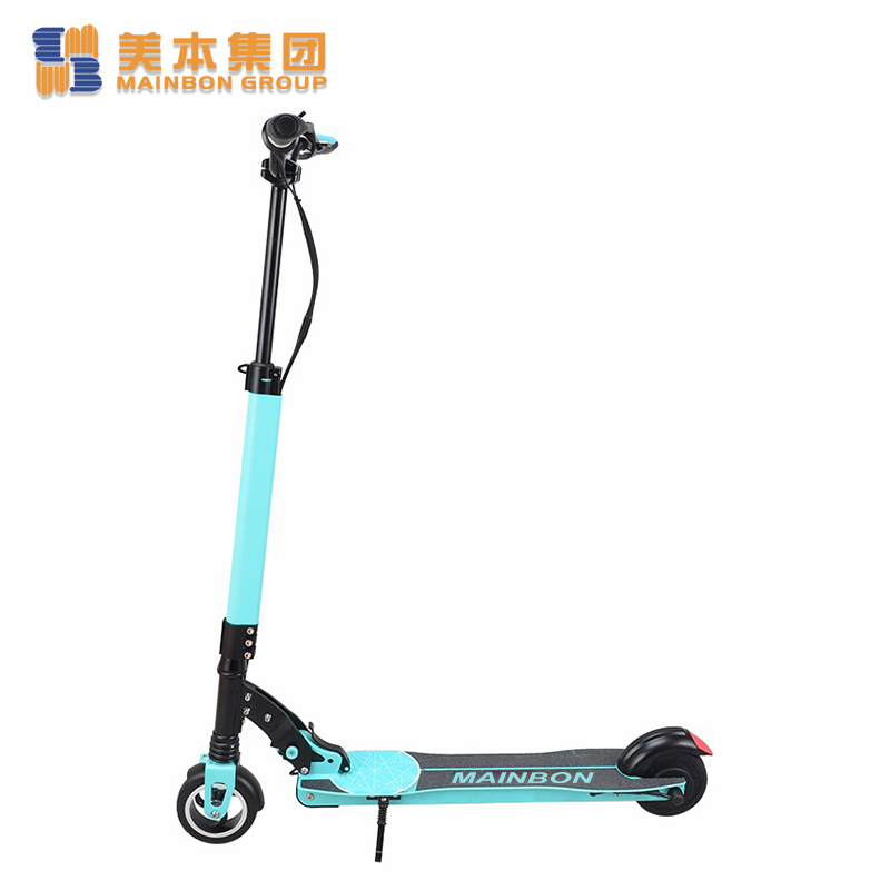 Mainbon electric best electric scooter for kids company for men-1