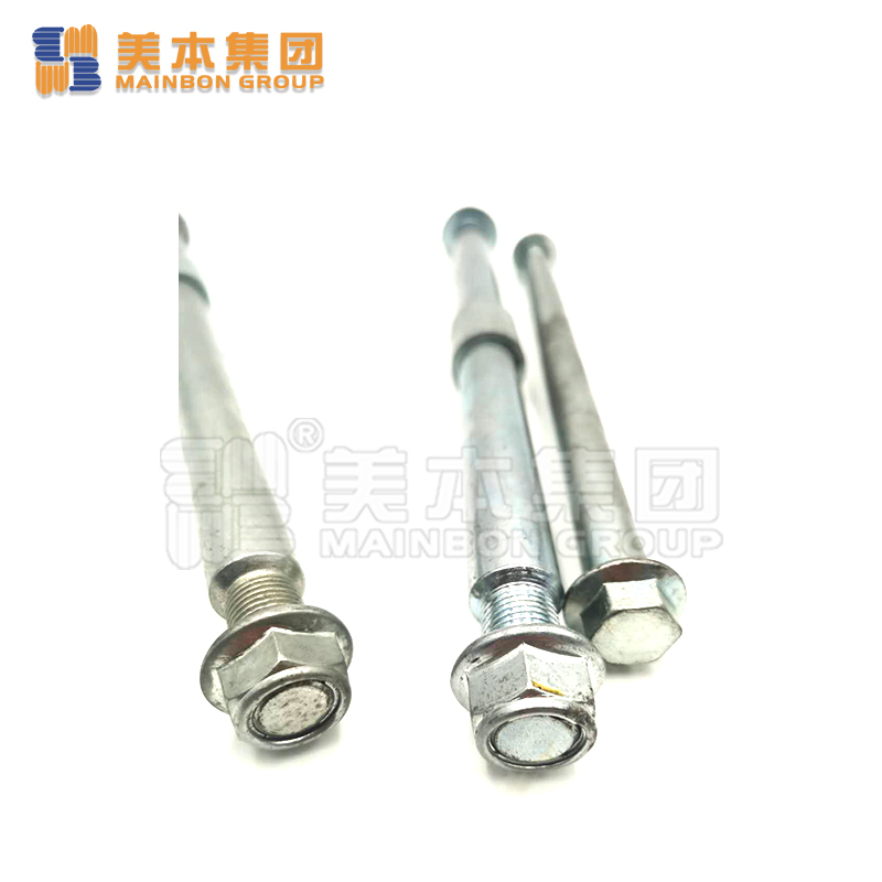 Mainbon front wheel drive axle shaft manufacturers for bicycle-2