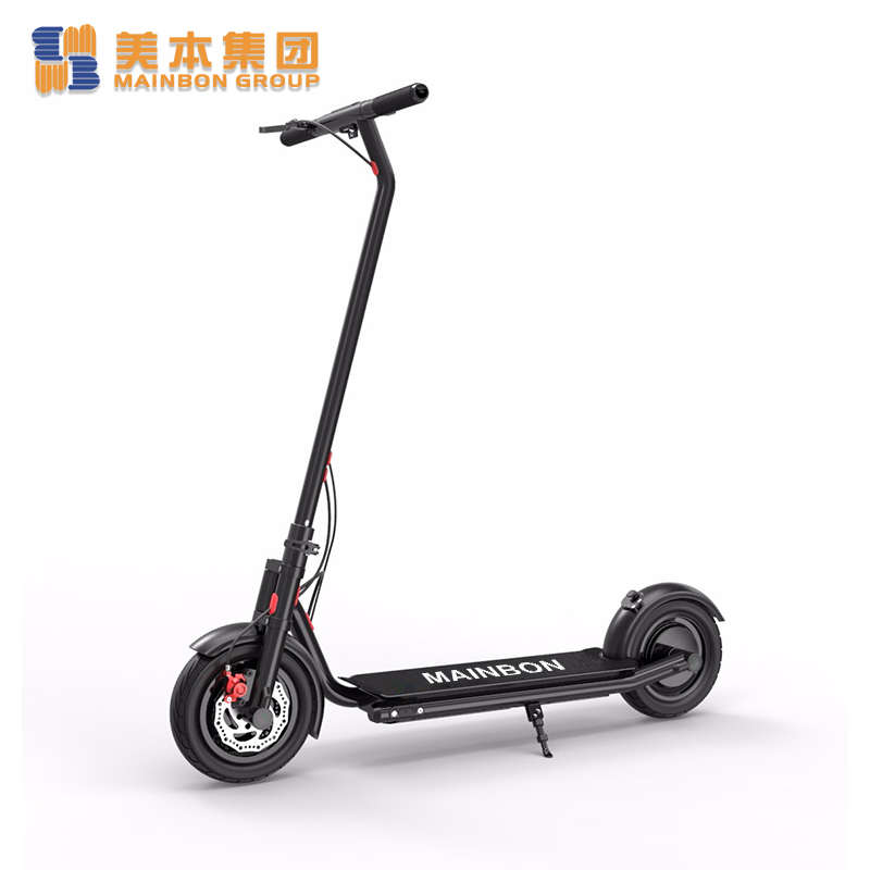 Mainbon Best 500 watt electric scooter manufacturers for men-2