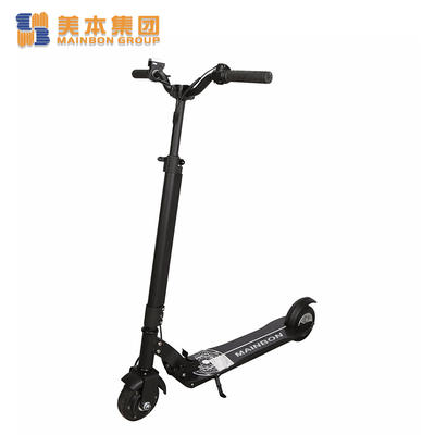 Customized Adults Electric Scooter Portable with Light Weight Wholesale