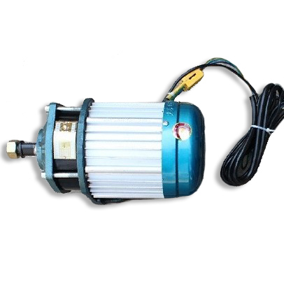 Mainbon High-quality dc motor for electric bicycle suppliers for adults-1