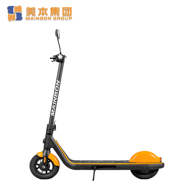 Mainbon High-quality electric wheelchairs and scooters suppliers for men-1