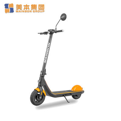 Foldable Electric Scooter For Adult with Removable Lithium Battery Manufacturer