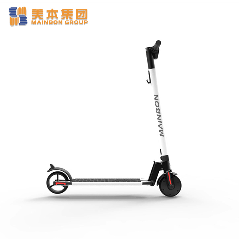 Mainbon motorized electric wheelchairs and scooters for business for men-1
