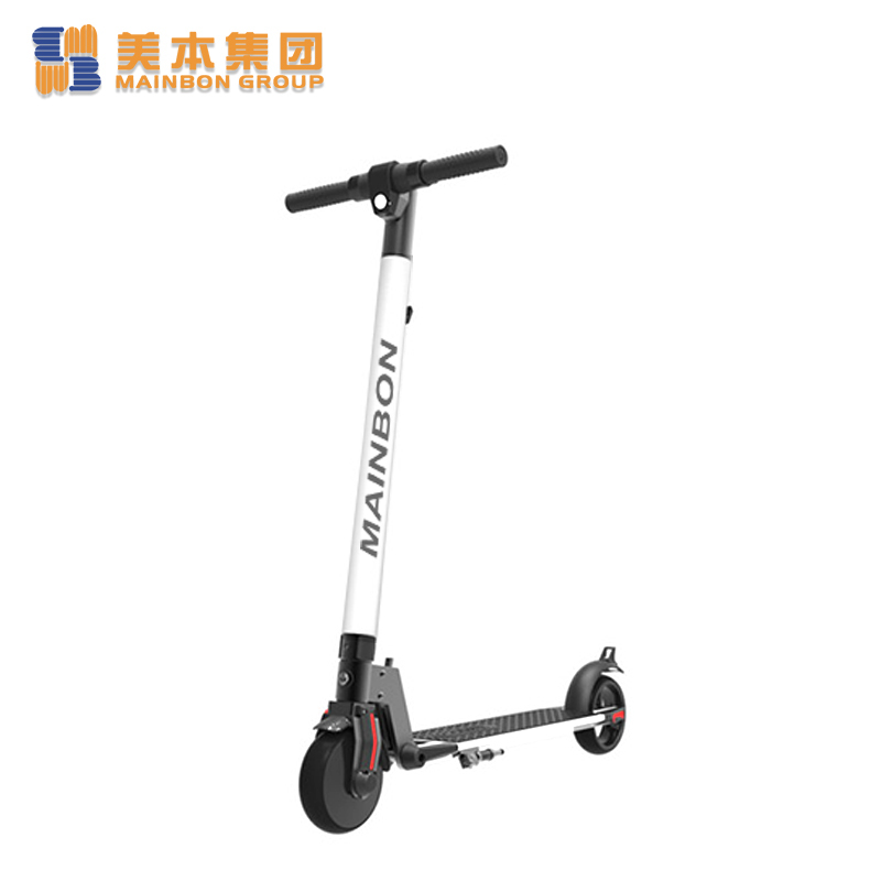 Wholesale Portable Electric Scooter For Adult High Quality Supplier