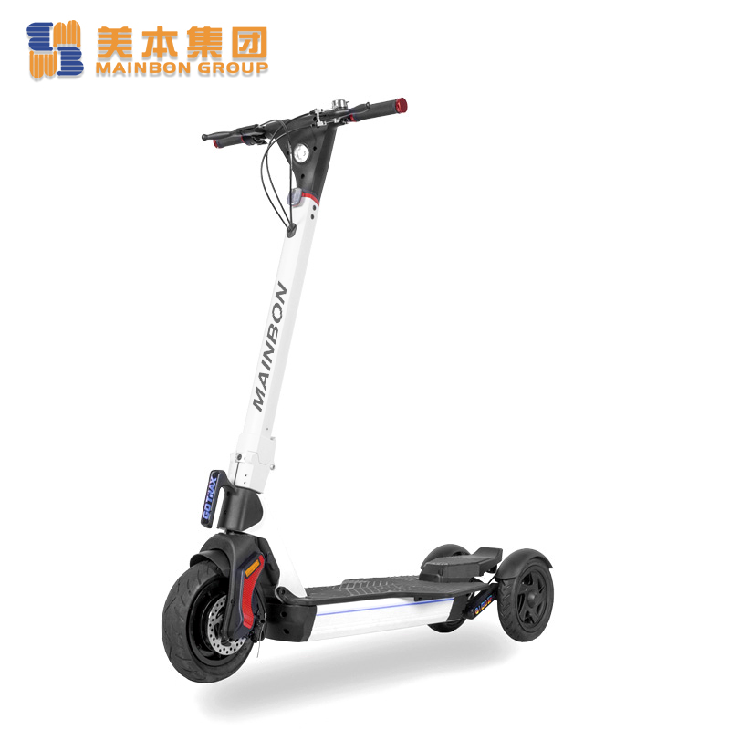Mainbon Wholesale electric scooter age 5 suppliers for adults-2