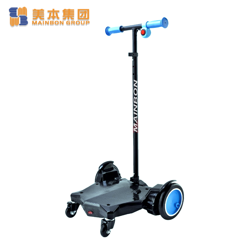 New electric stand up scooter for sale kids for business for kids-2