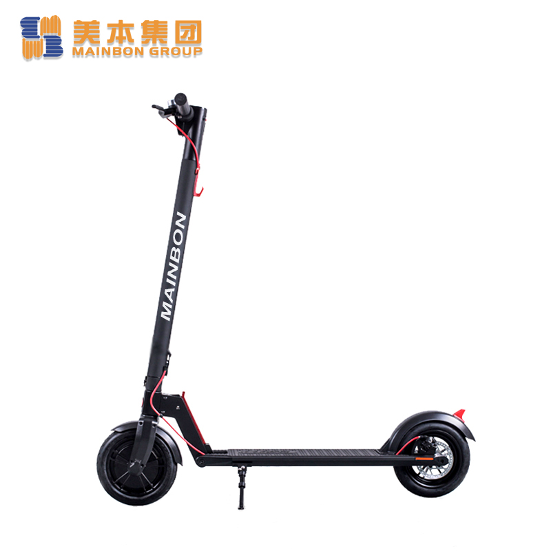 Top mobility scooter dealers electric supply for adults-1