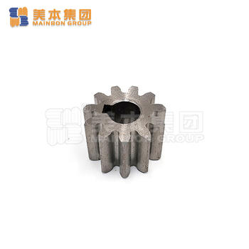 Electric Tricycle Parts Iron Gear 11 Teeth Best Price Wholesale