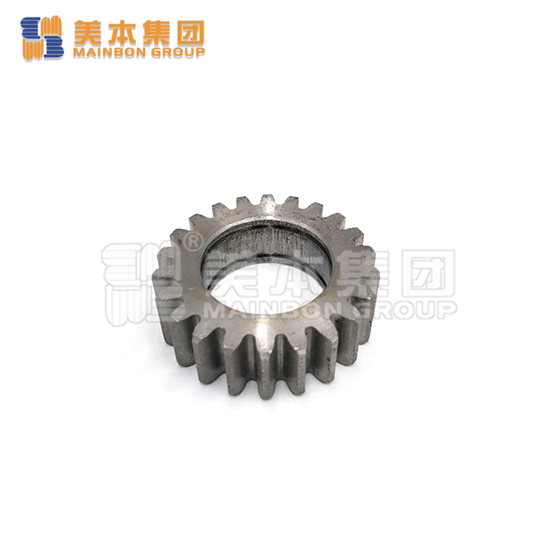 Wholesale Motor Drive Gear 22 Teeth 15mm Iron Gear Motorcycle Spare Parts Supplier