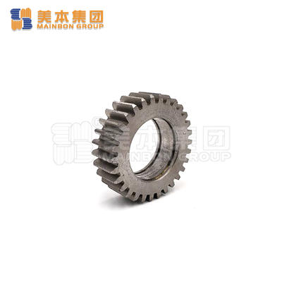 Electric Tricycle Parts 30 Teeth 15mm Iron Gear Oem With Good Price