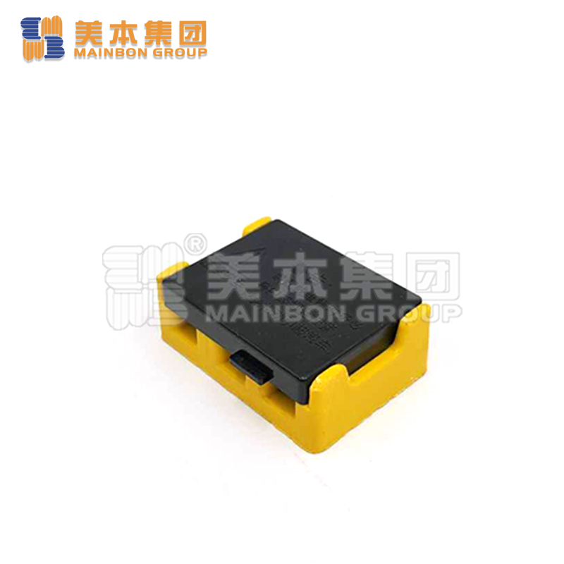 Electric Tricycle Spare Parts Connection Box 3 Pins Wholesale Supplier