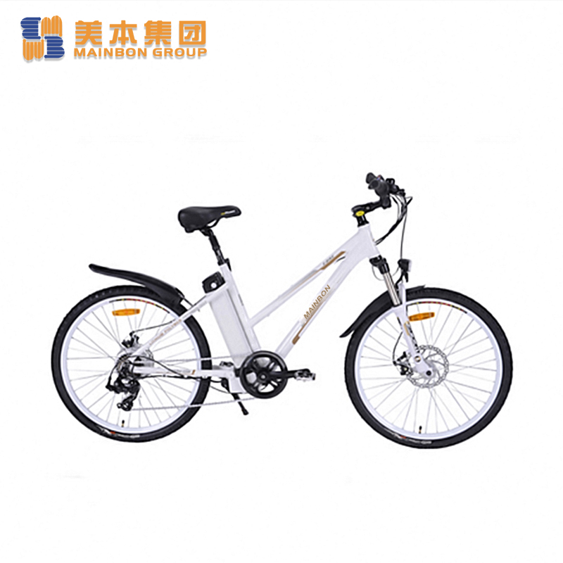 Mainbon model electric engine for bicycle manufacturers for rent-2