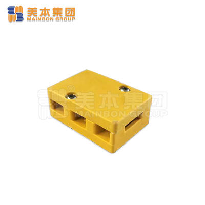 Electric Tricycle E Rickshaw Junction Box Connecting Box Factory