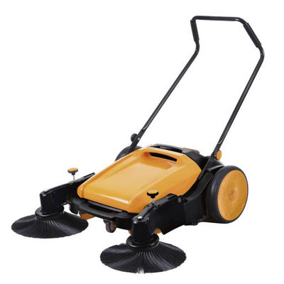 Wholesale Manual Push Sweeper Cleaning Machinery Suppliers