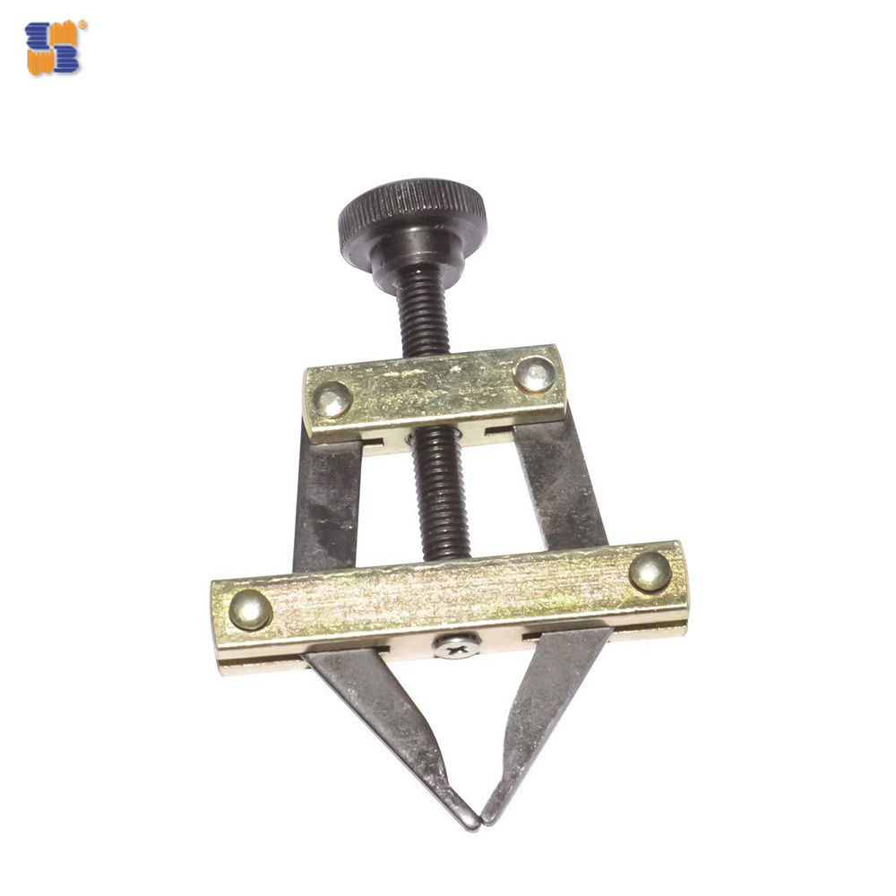 25-60 Holder Puller&Breaker Cutter #25 35 41 40 50 60 415H 428H 520 530 Roller Chain Tools Kit for Bicycle Motorcycle Chains Rep