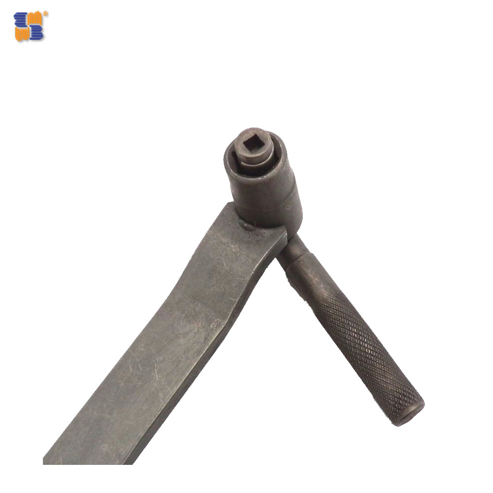 Motorcycle Car Valve Screw Adjustment Repair Tool Wrench disassembly Valve Wire Gong Fit 9mm Valve Bolt