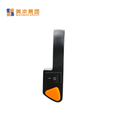 Manufacturers directly for electric car hanging two function switch left hand modification hanging switch power supply switch accessories