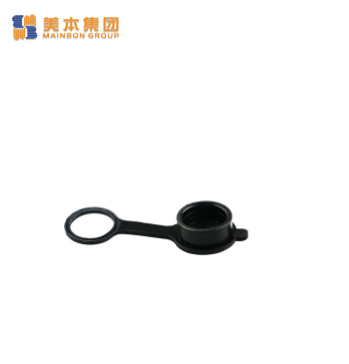 Manufacturers for electric vehicle charging port waterproof rubber cap wholesale