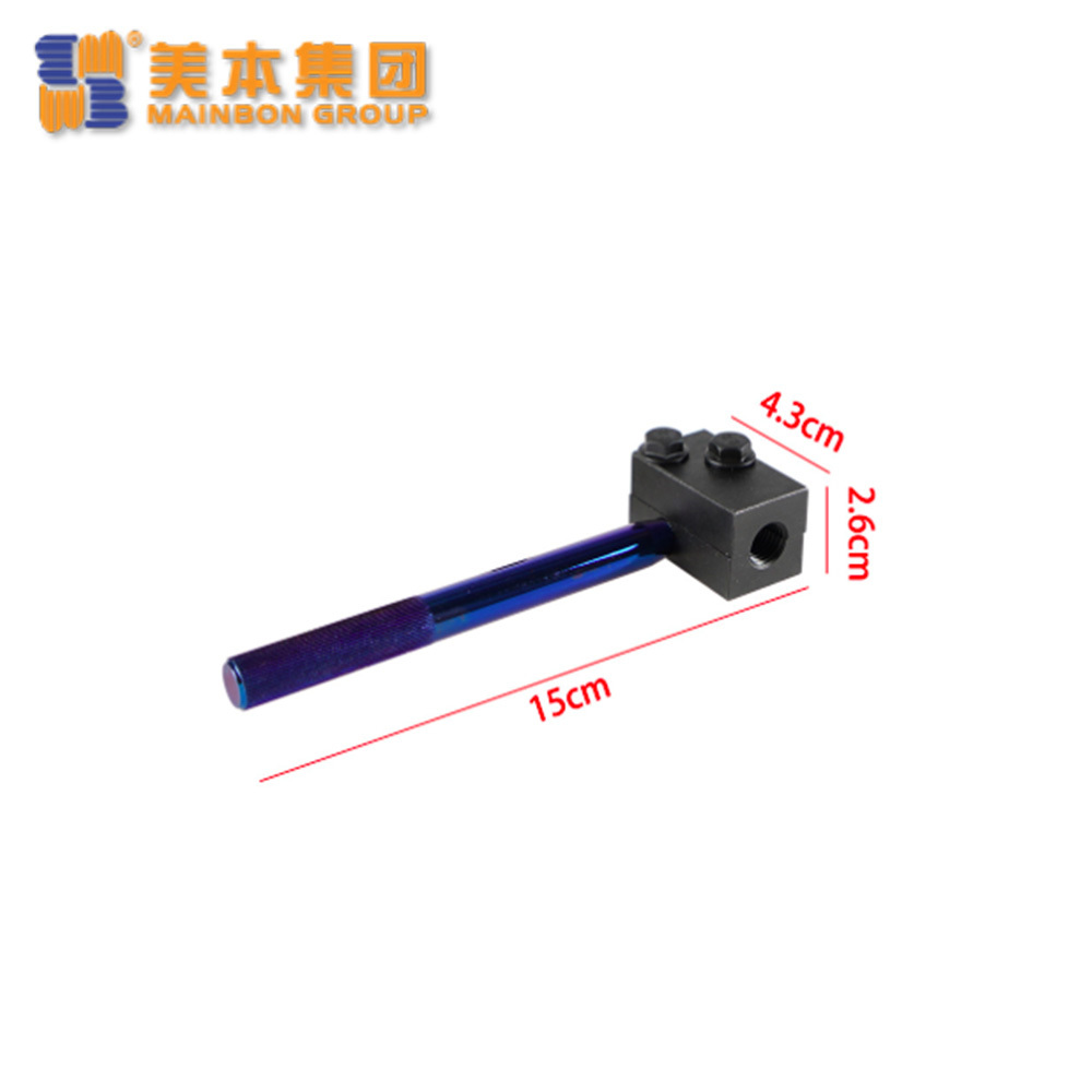 51535 3/16-Inch Double Flaring Tool