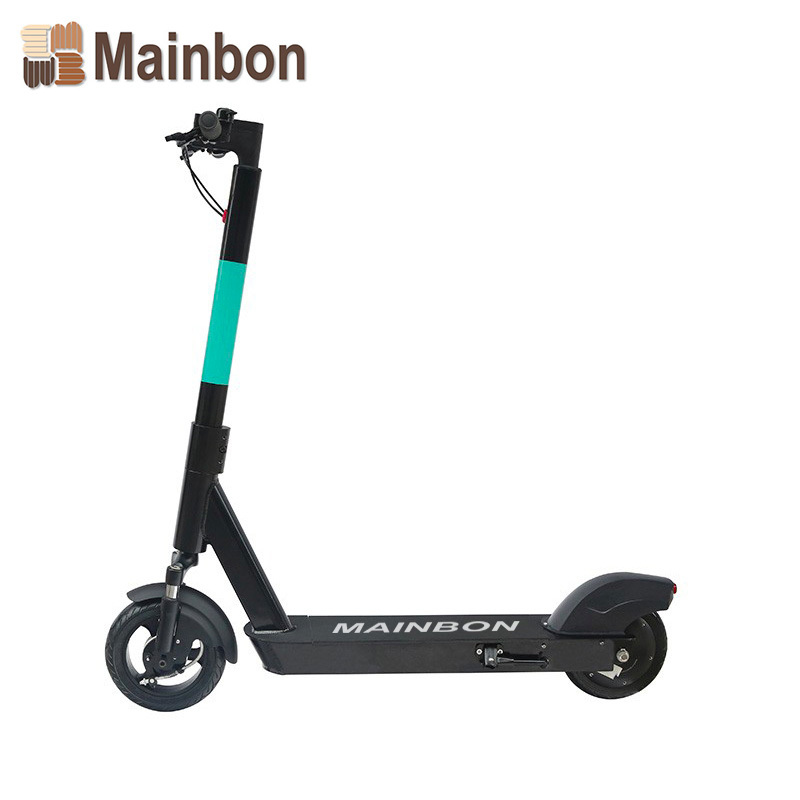 Fashionable Rechargeable Electric Scooter for Adults