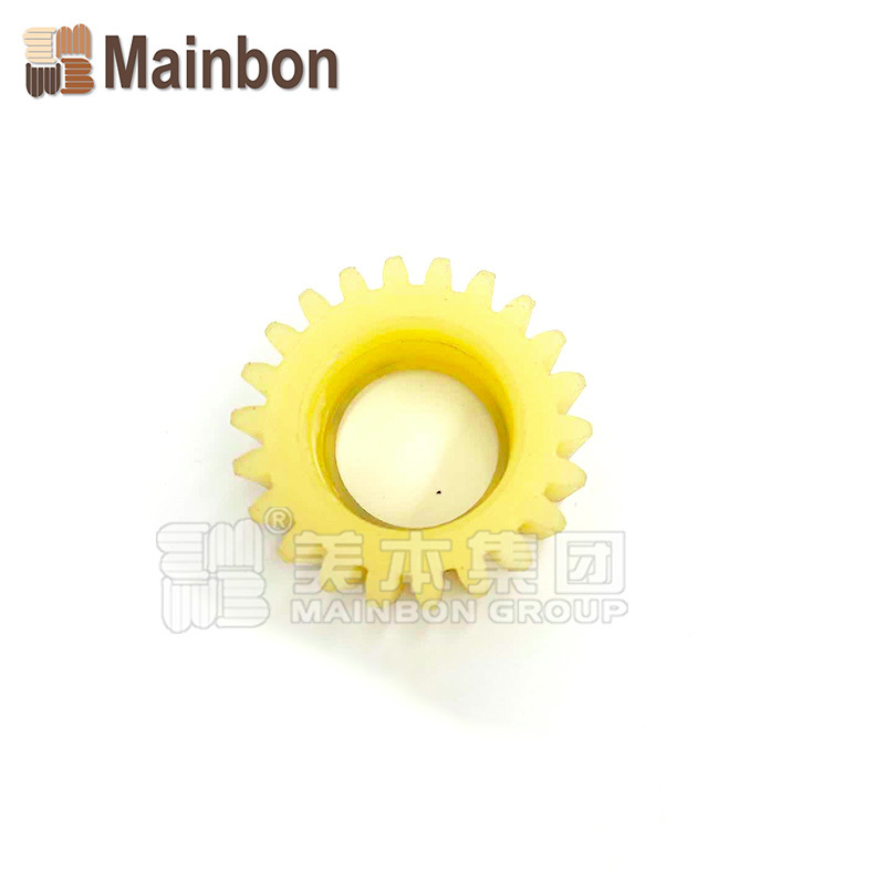 Electric Tricycle Parts Nylon Plastic Gear Manufacturer